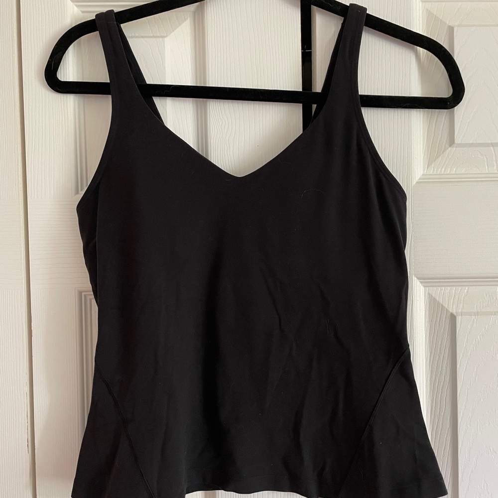 Lululemon Align Tank Top